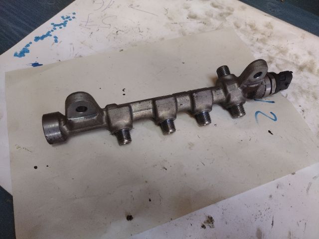 bontott FIAT DOBLO Közösnyomócső