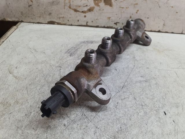 bontott FIAT DOBLO Közösnyomócső