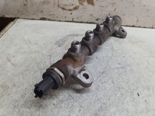 bontott FIAT DOBLO Közösnyomócső