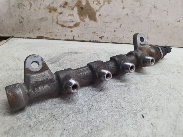 bontott FIAT DOBLO Közösnyomócső