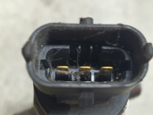 bontott FIAT DOBLO Közösnyomócső