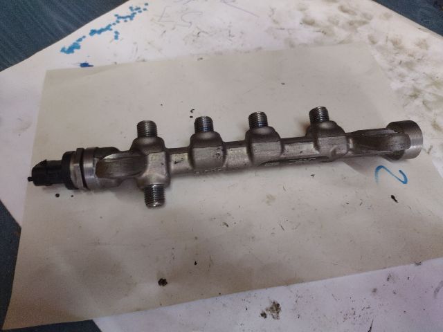 bontott FIAT DOBLO Közösnyomócső