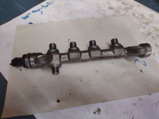 bontott FIAT DOBLO Közösnyomócső