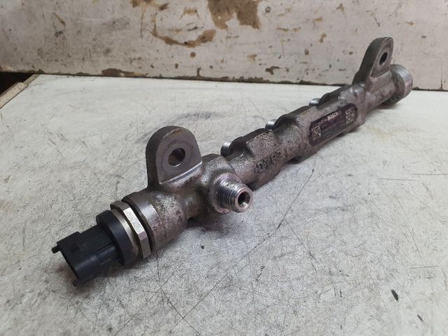 bontott FIAT DOBLO Közösnyomócső