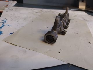 bontott FIAT DOBLO Közösnyomócső