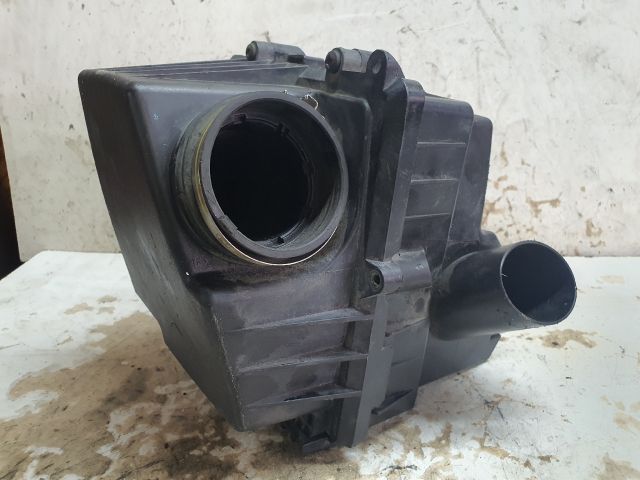 bontott FIAT DOBLO Légszűrő Ház