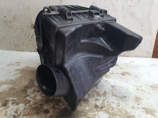 bontott FIAT DOBLO Légszűrő Ház