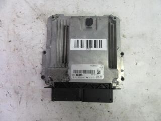 bontott FIAT DOBLO Motorvezérlő