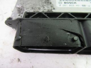 bontott FIAT DOBLO Motorvezérlő