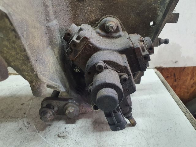 bontott FIAT DOBLO Nagynyomású Szivattyú