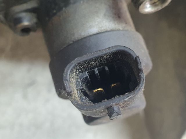 bontott FIAT DOBLO Nagynyomású Szivattyú