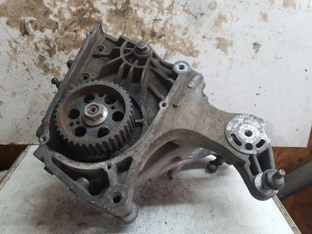 bontott FIAT DOBLO Nagynyomású Szivattyú