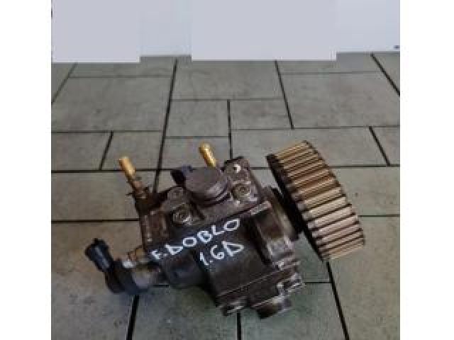 bontott FIAT DOBLO Nagynyomású Szivattyú