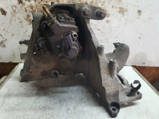 bontott FIAT DOBLO Nagynyomású Szivattyú