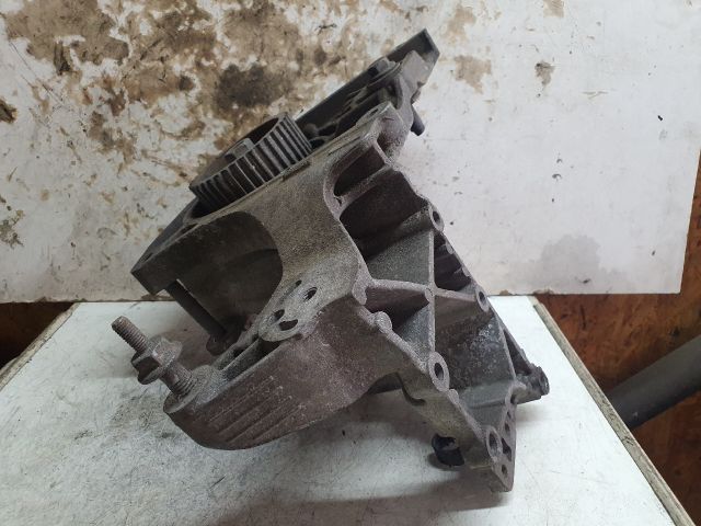 bontott FIAT DOBLO Nagynyomású Szivattyú