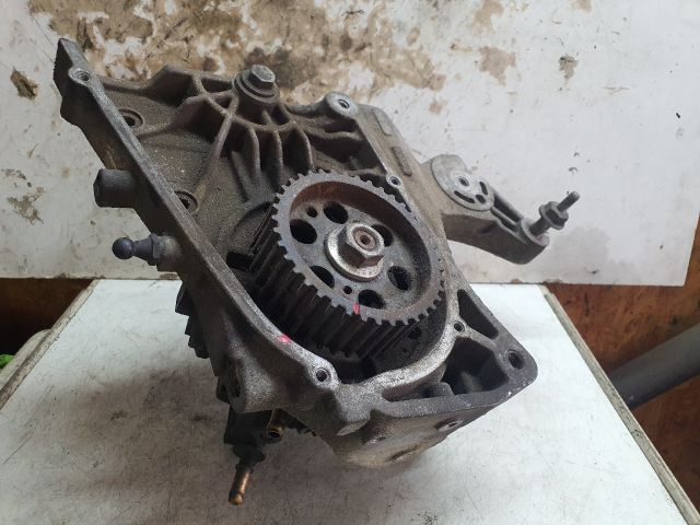 bontott FIAT DOBLO Nagynyomású Szivattyú