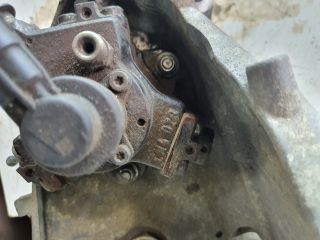 bontott FIAT DOBLO Nagynyomású Szivattyú