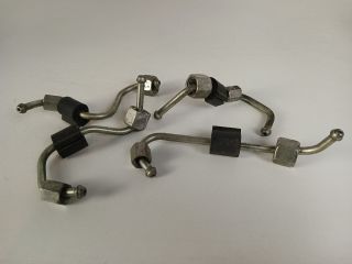 bontott FIAT DOBLO Nyomócső