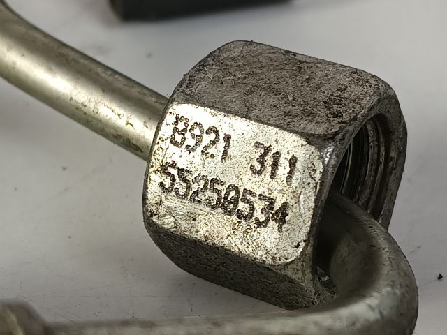 bontott FIAT DOBLO Nyomócső