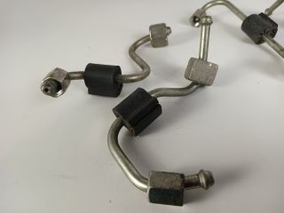 bontott FIAT DOBLO Nyomócső