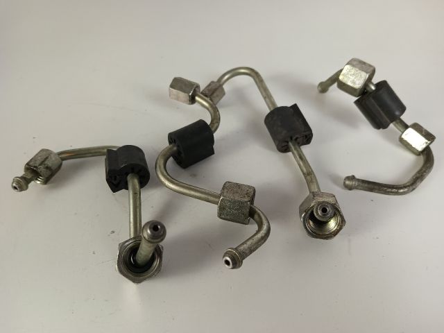 bontott FIAT DOBLO Nyomócső