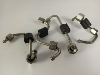 bontott FIAT DOBLO Nyomócső