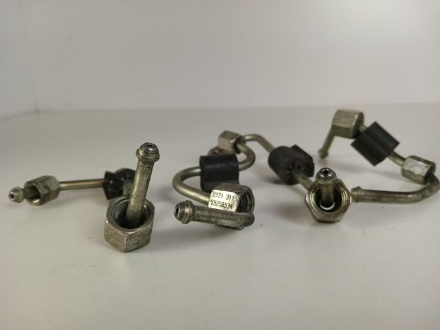 bontott FIAT DOBLO Nyomócső