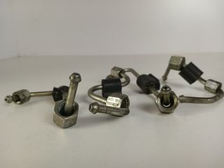 bontott FIAT DOBLO Nyomócső