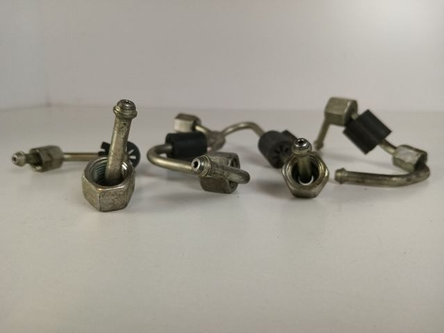 bontott FIAT DOBLO Nyomócső