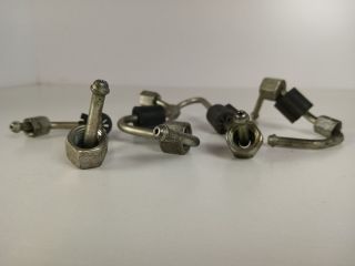 bontott FIAT DOBLO Nyomócső