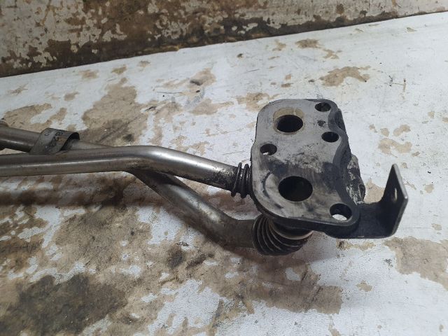 bontott FIAT DOBLO Olajhűtő Cső