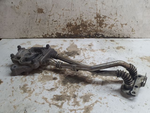 bontott FIAT DOBLO Olajhűtő Cső