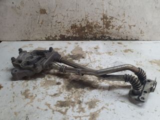 bontott FIAT DOBLO Olajhűtő Cső