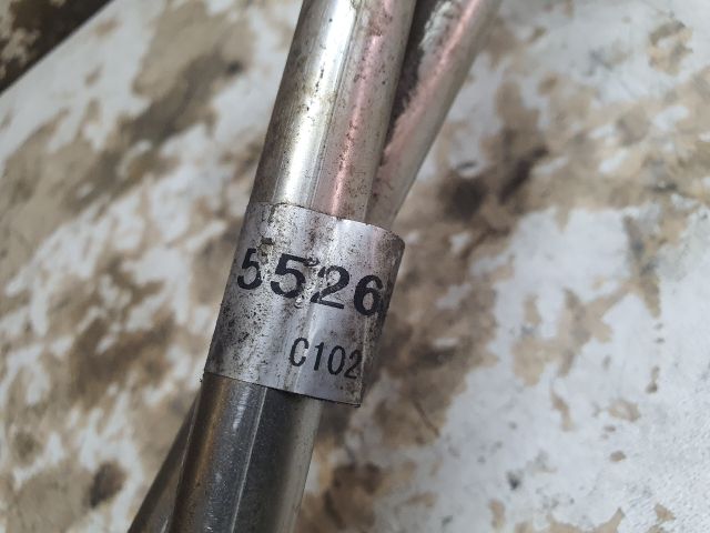 bontott FIAT DOBLO Olajhűtő Cső