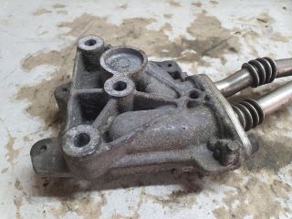 bontott FIAT DOBLO Olajhűtő Cső