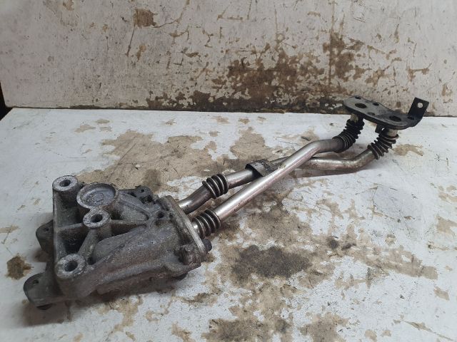 bontott FIAT DOBLO Olajhűtő Cső