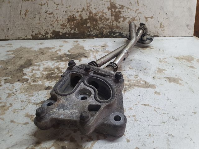 bontott FIAT DOBLO Olajhűtő Cső