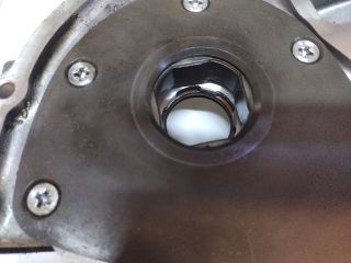 bontott FIAT DOBLO Olajszivattyú