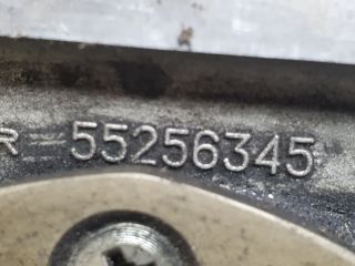 bontott FIAT DOBLO Olajszivattyú