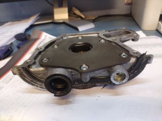 bontott FIAT DOBLO Olajszivattyú