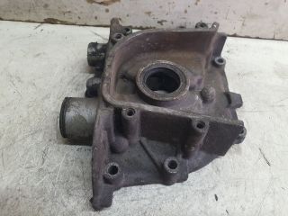 bontott FIAT DOBLO Olajszivattyú