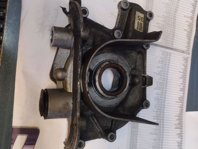 bontott FIAT DOBLO Olajszivattyú