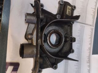 bontott FIAT DOBLO Olajszivattyú