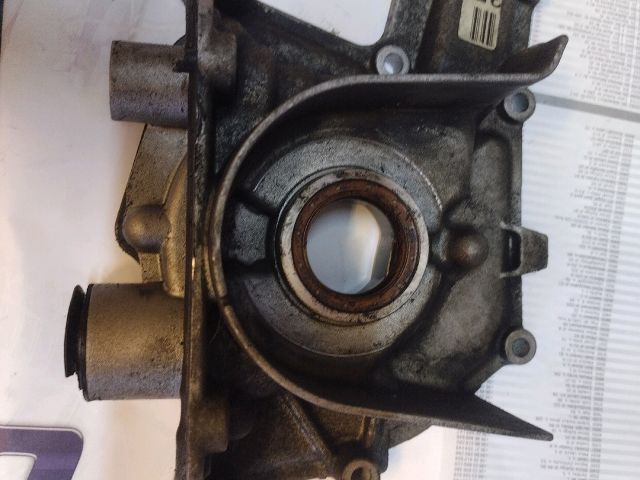 bontott FIAT DOBLO Olajszivattyú