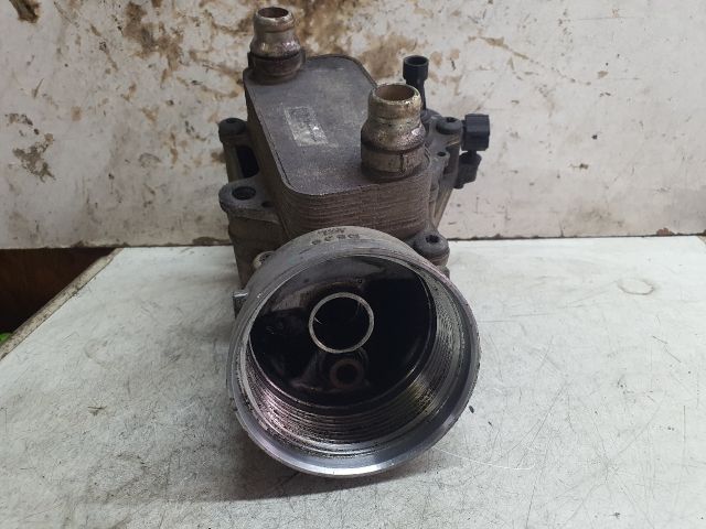 bontott FIAT DOBLO Olajszűrő Ház