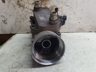 bontott FIAT DOBLO Olajszűrő Ház