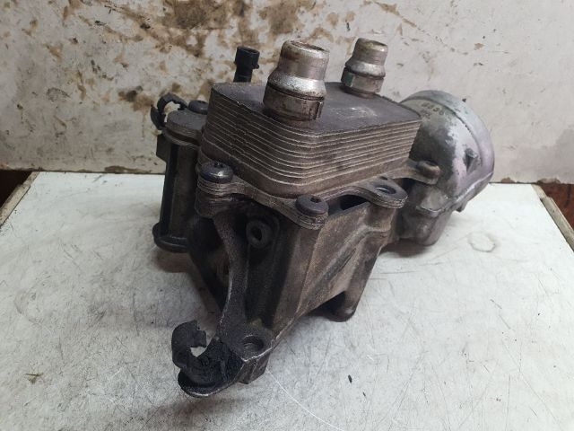 bontott FIAT DOBLO Olajszűrő Ház