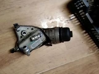 bontott FIAT DOBLO Olajszűrő Ház