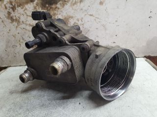 bontott FIAT DOBLO Olajszűrő Ház