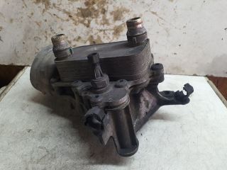 bontott FIAT DOBLO Olajszűrő Ház